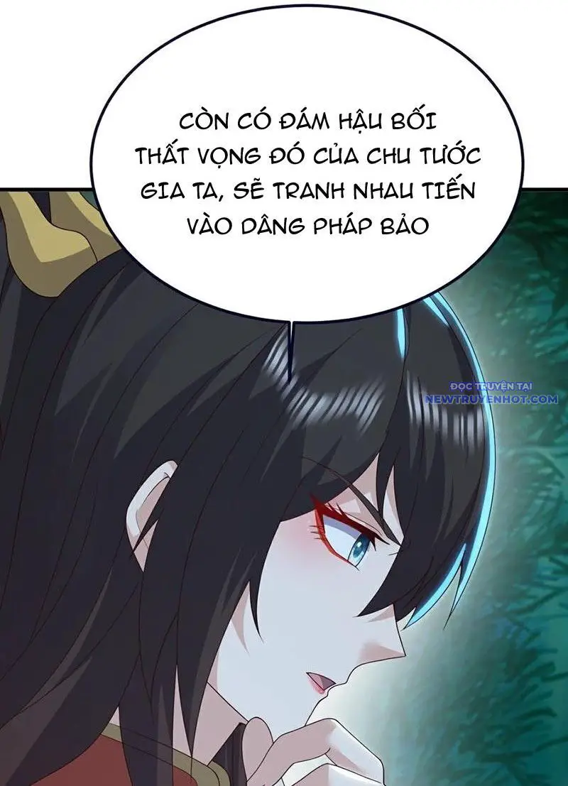 Tiên Võ Đế Tôn Nettruyen ZZZ Chương 775 Page 107