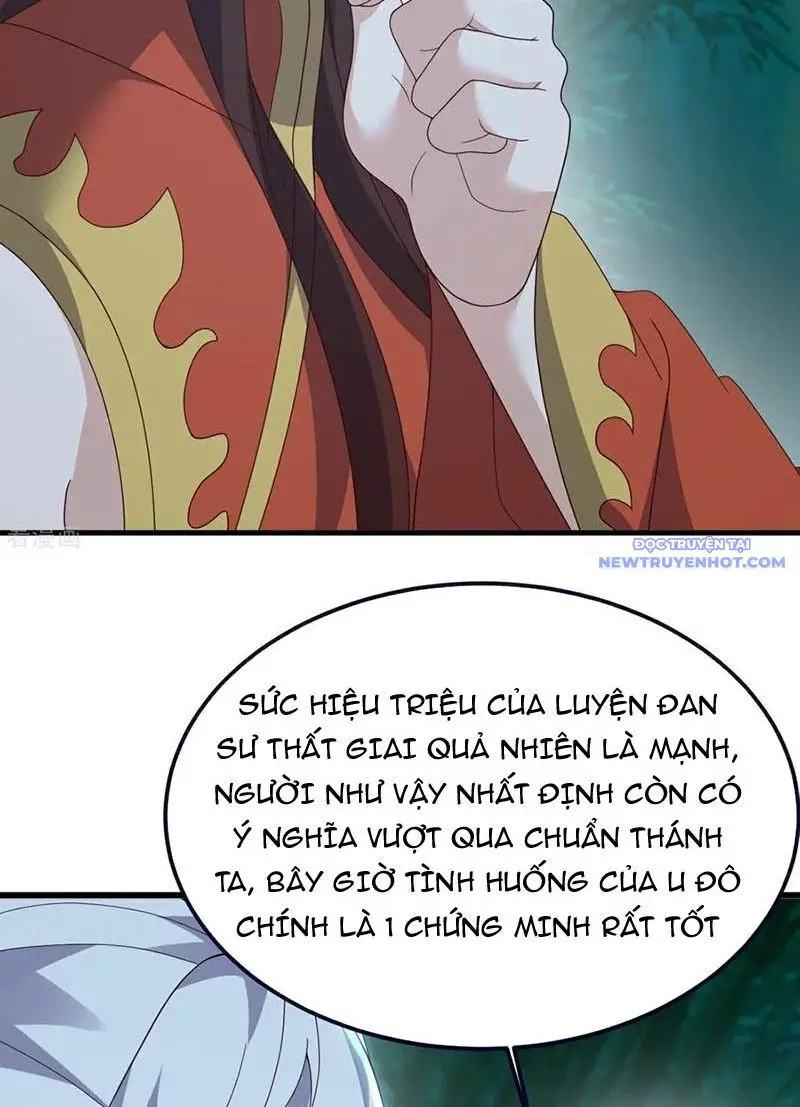 Tiên Võ Đế Tôn Nettruyen ZZZ Chương 775 Page 108