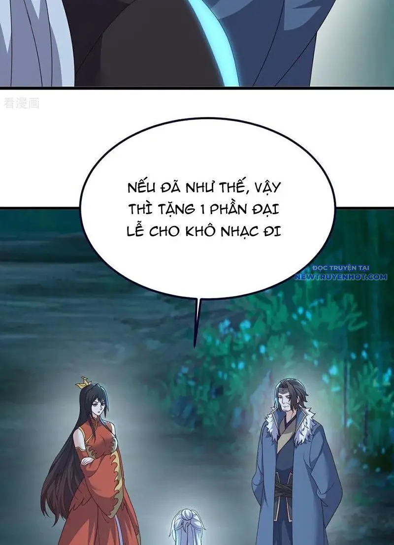 Tiên Võ Đế Tôn Nettruyen ZZZ Chương 775 Page 110