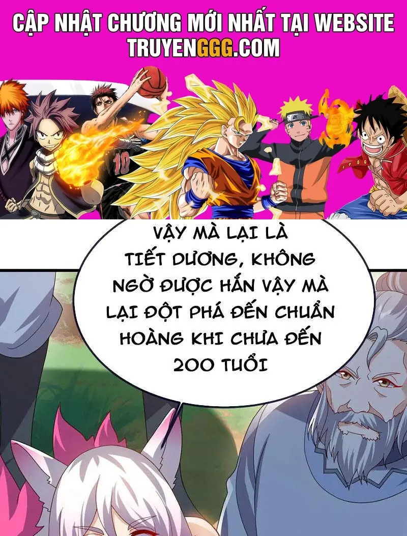 Tiên Võ Đế Tôn Nettruyen ZZZ Chương 747.1 Page 1