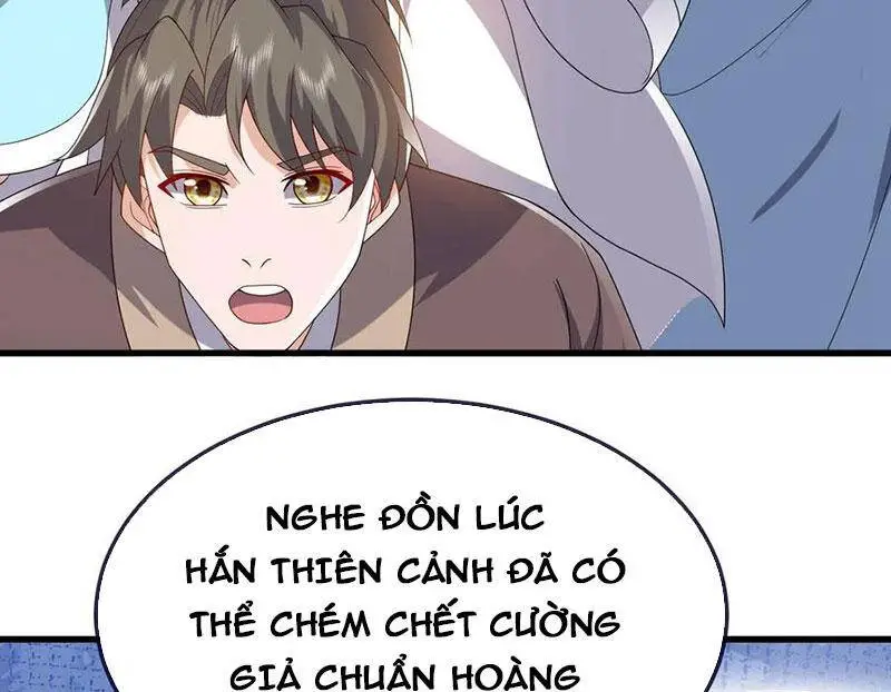 Tiên Võ Đế Tôn Nettruyen ZZZ Chương 747.1 Page 3