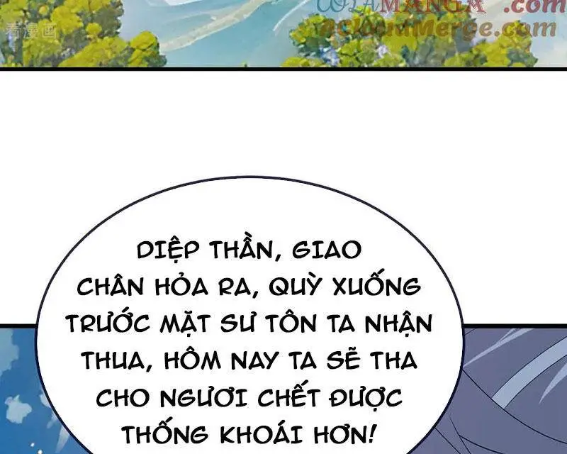 Tiên Võ Đế Tôn Nettruyen ZZZ Chương 747.1 Page 9