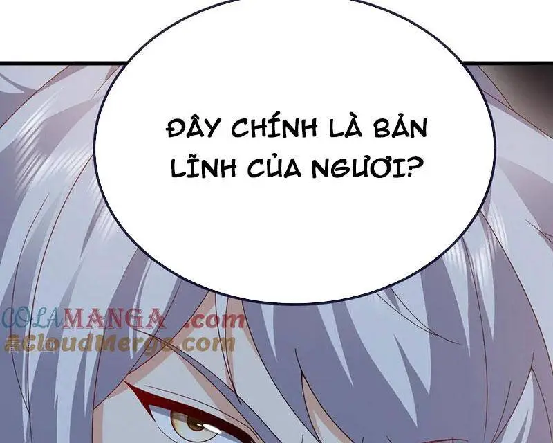 Tiên Võ Đế Tôn Nettruyen ZZZ Chương 747.1 Page 27