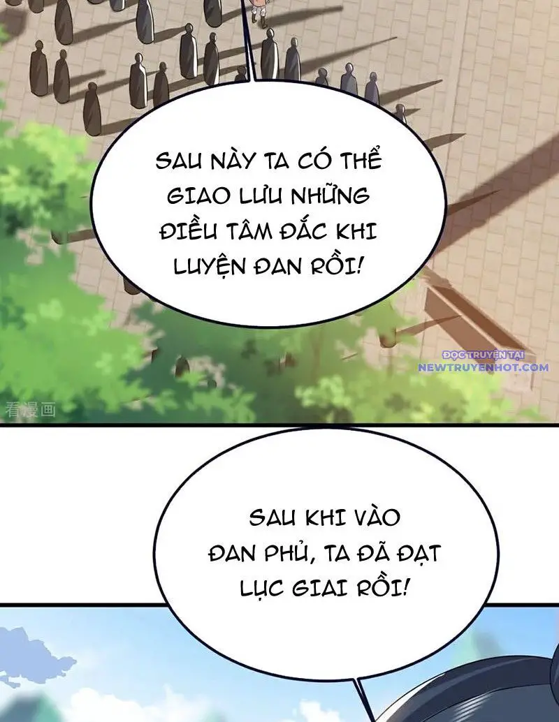 Tiên Võ Đế Tôn Nettruyen ZZZ Chương 774 Page 4