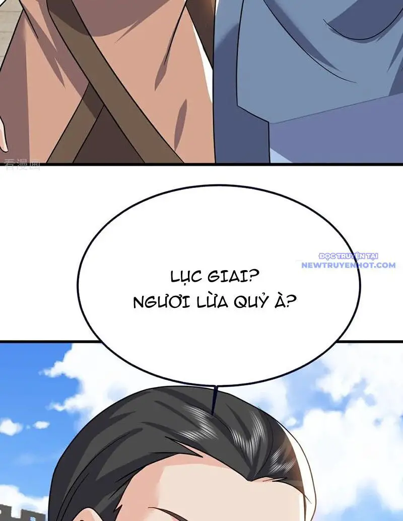 Tiên Võ Đế Tôn Nettruyen ZZZ Chương 774 Page 6