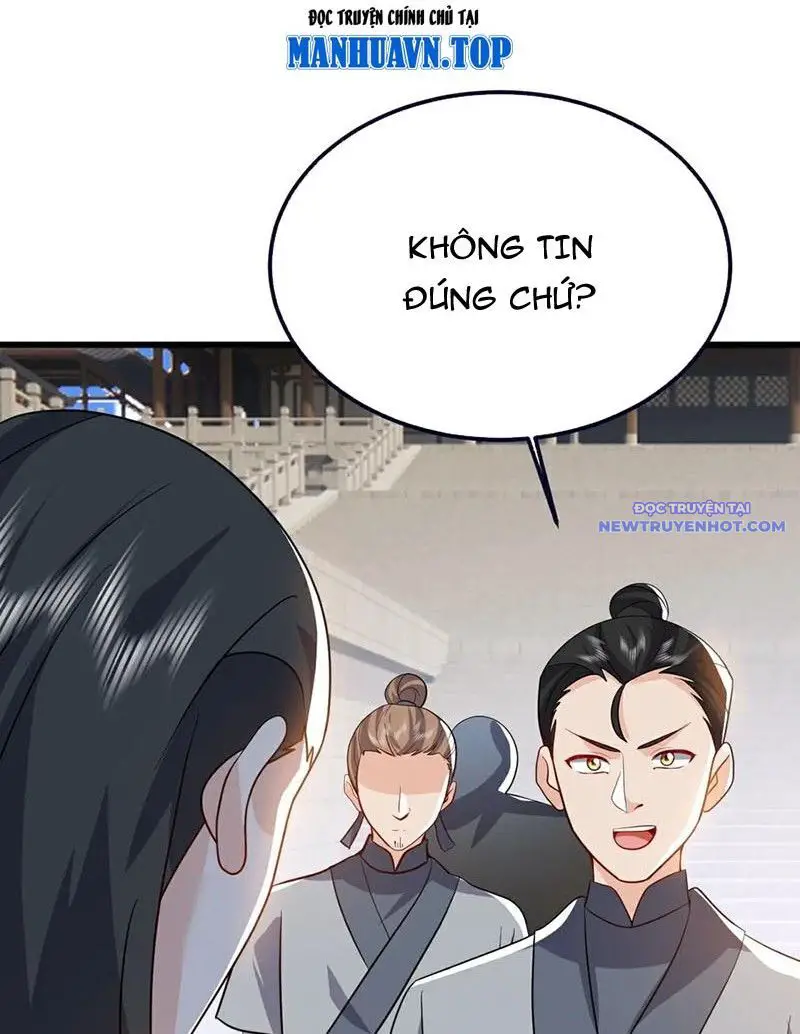 Tiên Võ Đế Tôn Nettruyen ZZZ Chương 774 Page 8