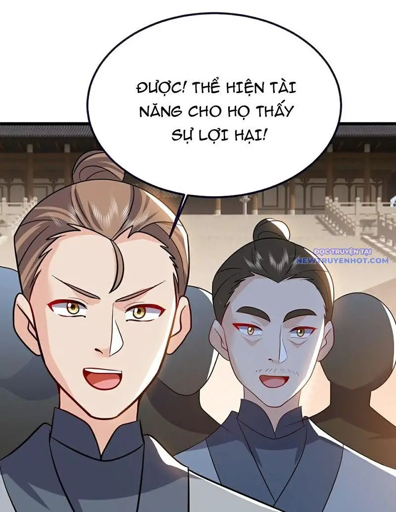 Tiên Võ Đế Tôn Nettruyen ZZZ Chương 774 Page 12