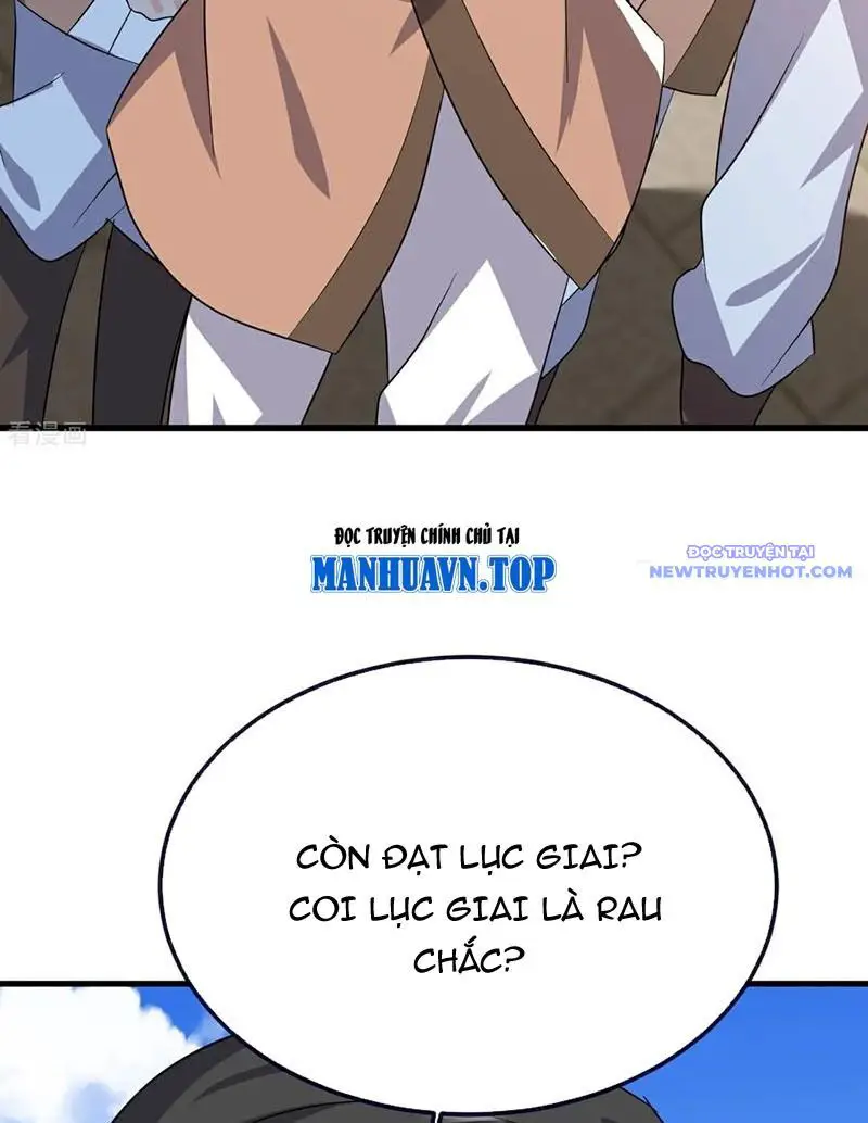 Tiên Võ Đế Tôn Nettruyen ZZZ Chương 774 Page 15