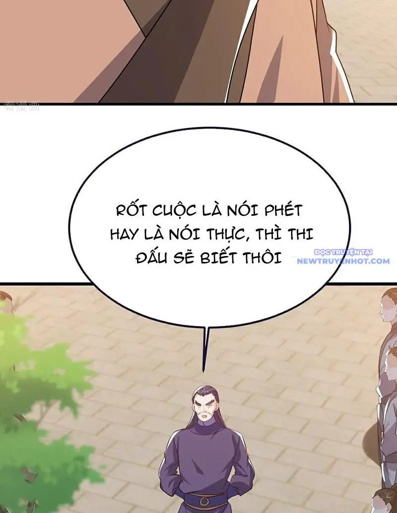 Tiên Võ Đế Tôn Nettruyen ZZZ Chương 774 Page 17