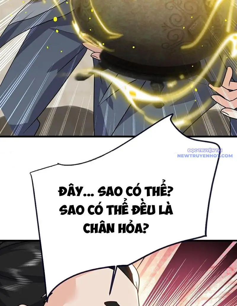 Tiên Võ Đế Tôn Nettruyen ZZZ Chương 774 Page 24