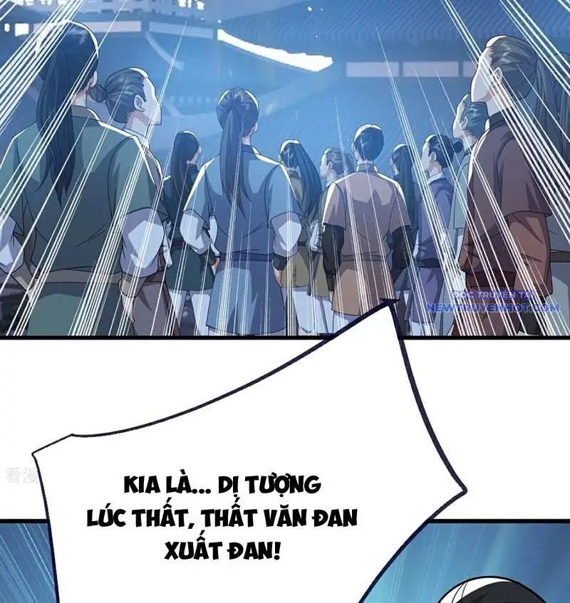 Tiên Võ Đế Tôn Nettruyen ZZZ Chương 774 Page 46