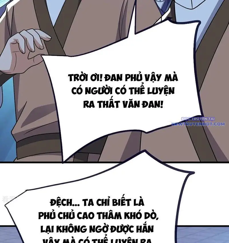 Tiên Võ Đế Tôn Nettruyen ZZZ Chương 774 Page 48