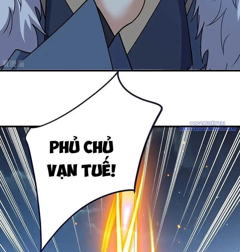 Tiên Võ Đế Tôn Nettruyen ZZZ Chương 774 Page 60