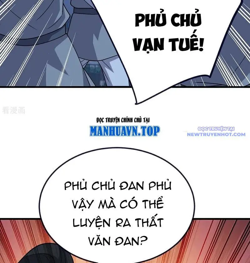 Tiên Võ Đế Tôn Nettruyen ZZZ Chương 774 Page 62