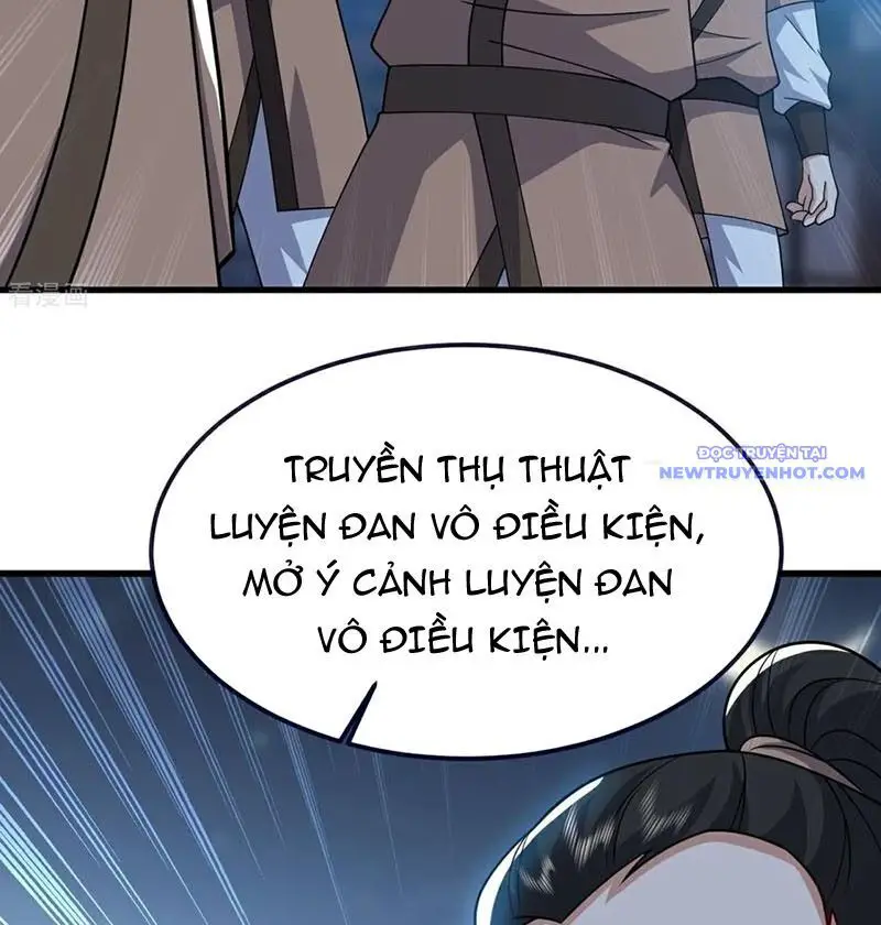 Tiên Võ Đế Tôn Nettruyen ZZZ Chương 774 Page 69