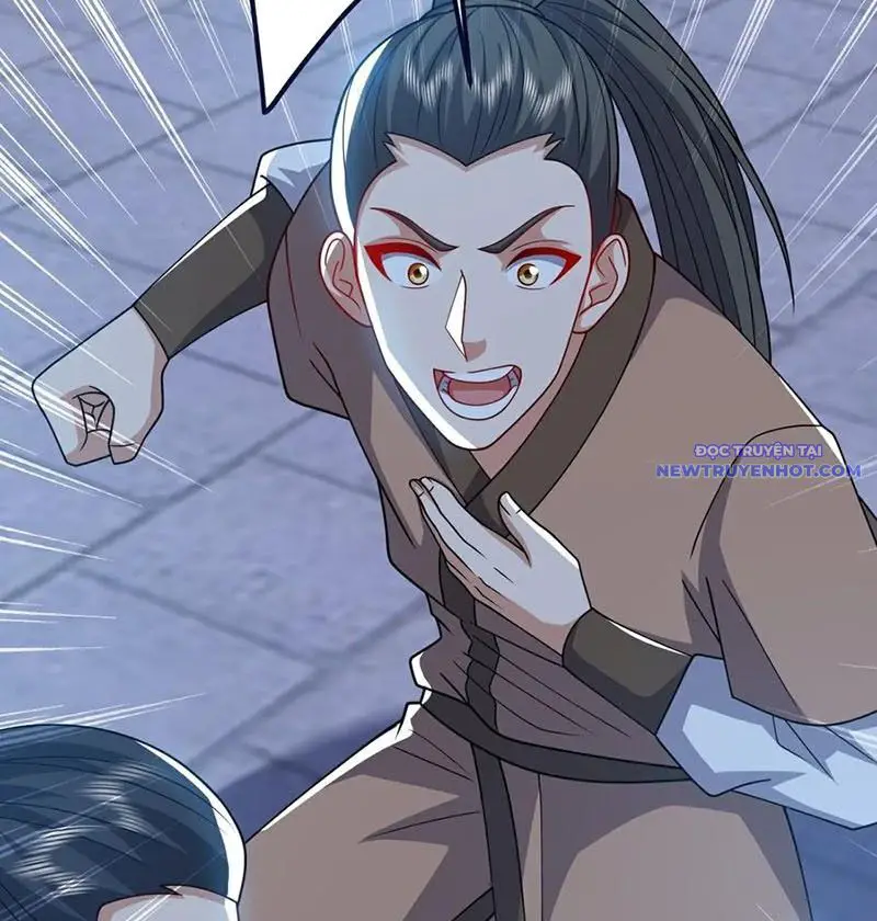 Tiên Võ Đế Tôn Nettruyen ZZZ Chương 774 Page 72