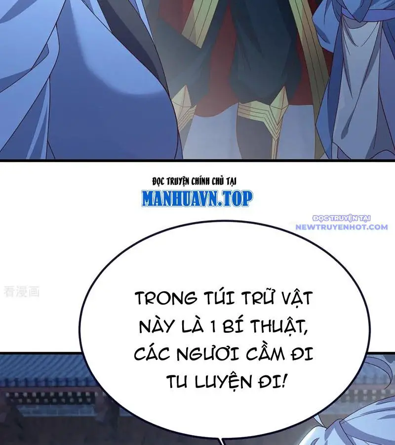 Tiên Võ Đế Tôn Nettruyen ZZZ Chương 773 Page 45