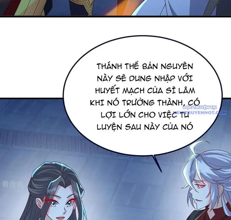 Tiên Võ Đế Tôn Nettruyen ZZZ Chương 773 Page 60