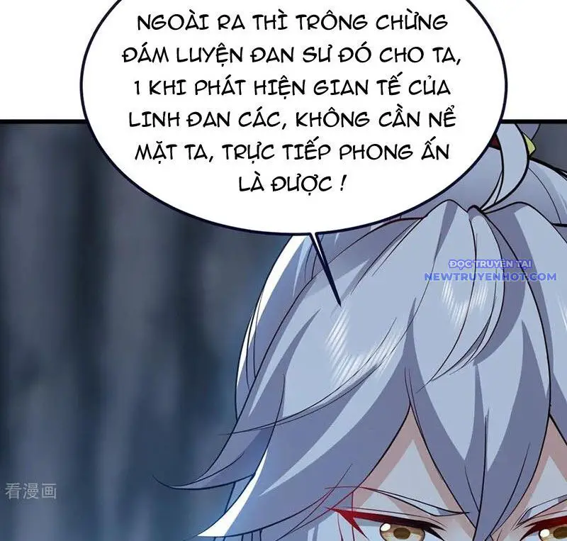 Tiên Võ Đế Tôn Nettruyen ZZZ Chương 773 Page 107