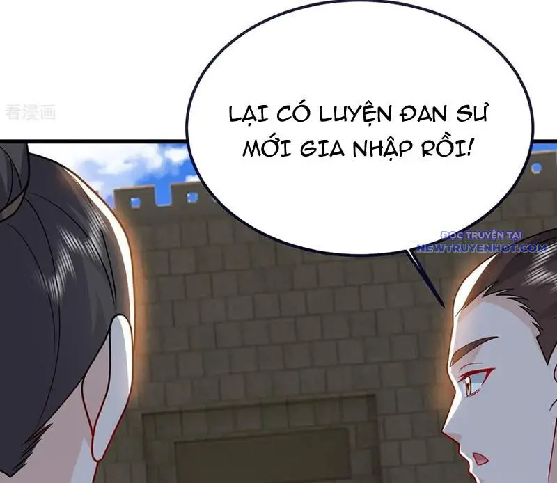 Tiên Võ Đế Tôn Nettruyen ZZZ Chương 773 Page 136