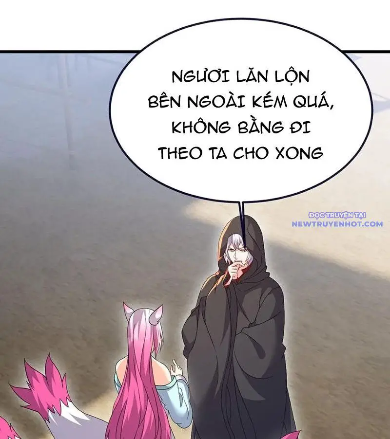 Tiên Võ Đế Tôn Nettruyen ZZZ Chương 772 Page 80