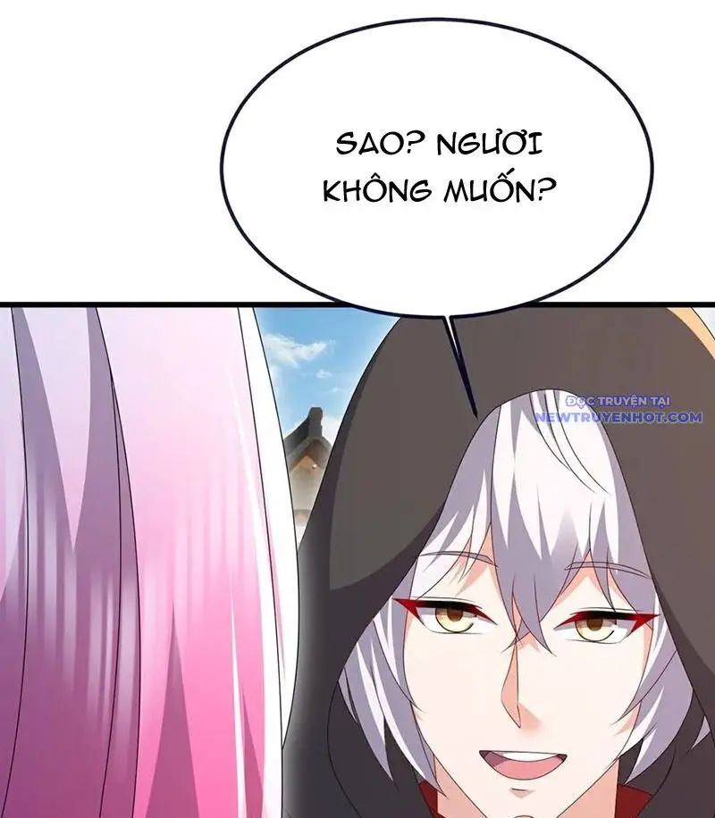 Tiên Võ Đế Tôn Nettruyen ZZZ Chương 772 Page 84