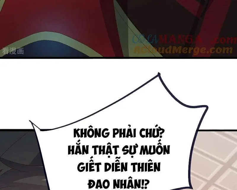 Tiên Võ Đế Tôn Nettruyen ZZZ Chương 746.1 Page 51
