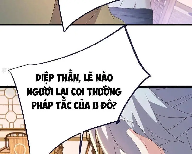 Tiên Võ Đế Tôn Nettruyen ZZZ Chương 746.1 Page 54