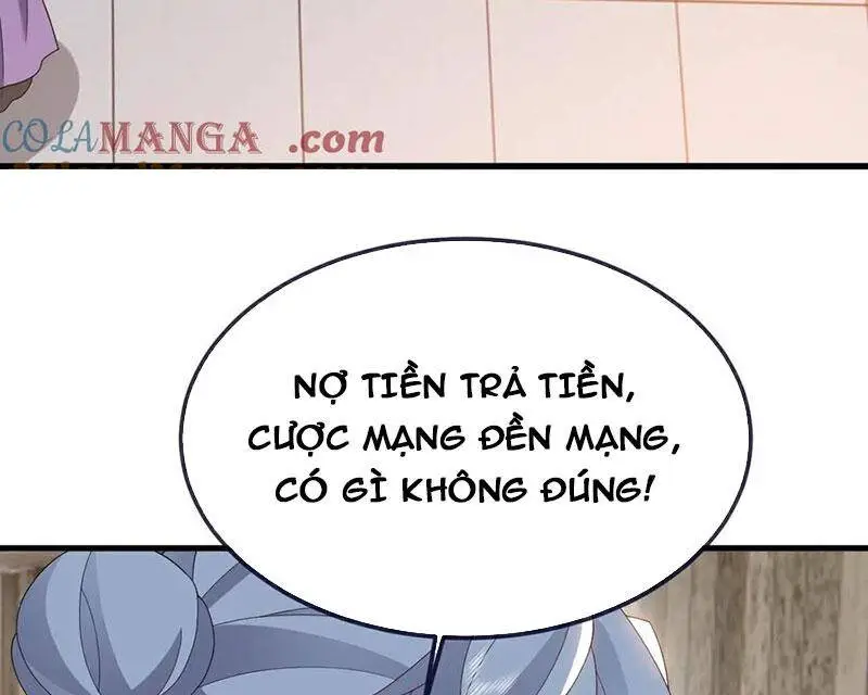 Tiên Võ Đế Tôn Nettruyen ZZZ Chương 746.1 Page 95