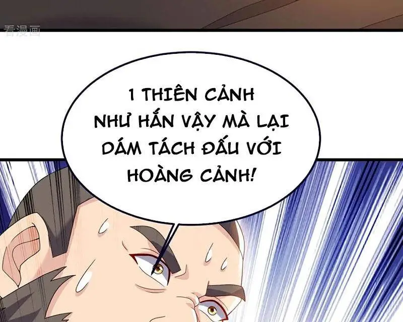 Tiên Võ Đế Tôn Nettruyen ZZZ Chương 746.1 Page 107