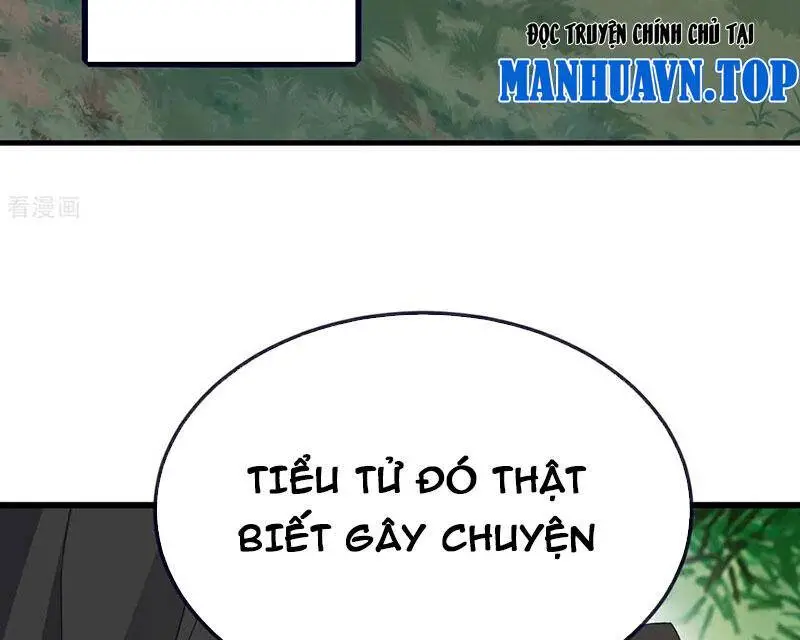 Tiên Võ Đế Tôn Nettruyen ZZZ Chương 746.1 Page 127