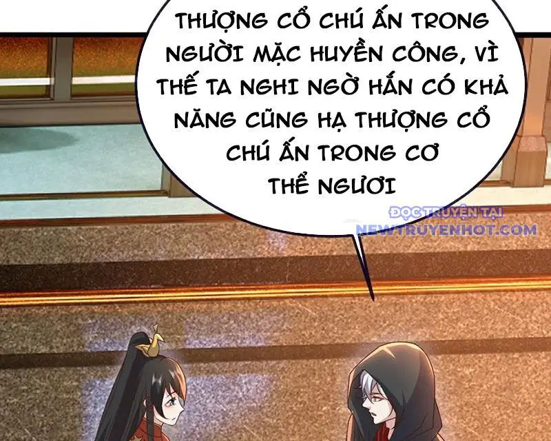 Tiên Võ Đế Tôn Nettruyen ZZZ Chương 771 Page 61