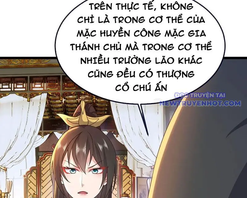 Tiên Võ Đế Tôn Nettruyen ZZZ Chương 771 Page 67
