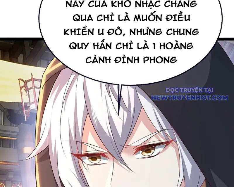 Tiên Võ Đế Tôn Nettruyen ZZZ Chương 771 Page 108