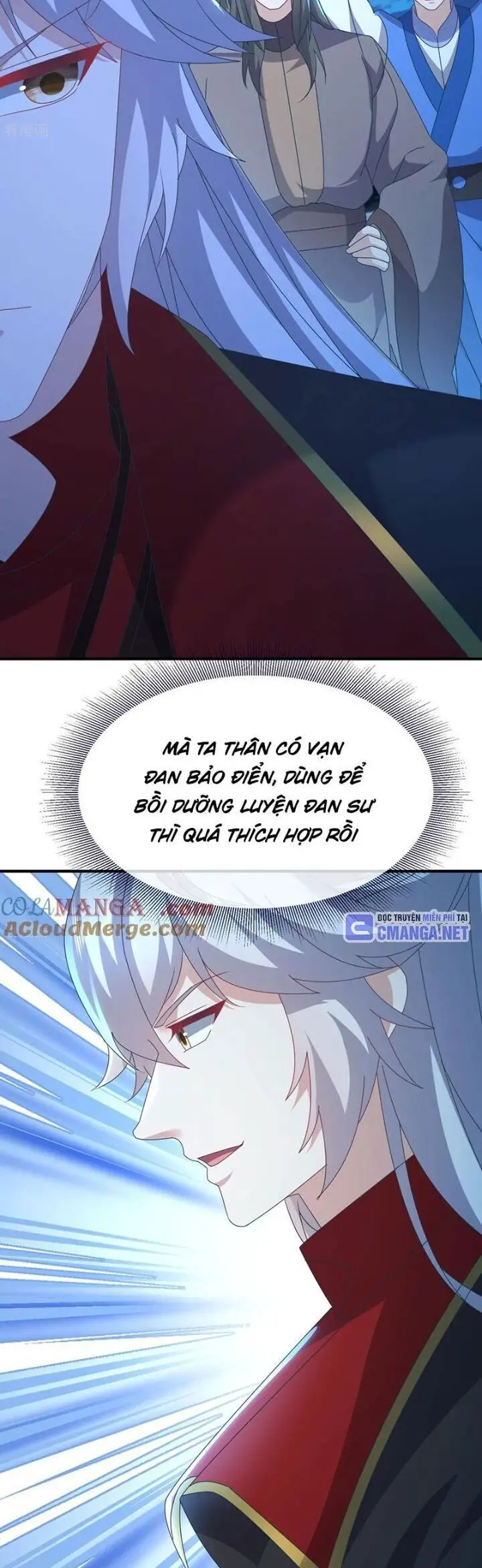 Tiên Võ Đế Tôn Nettruyen ZZZ Chương 739 Page 2