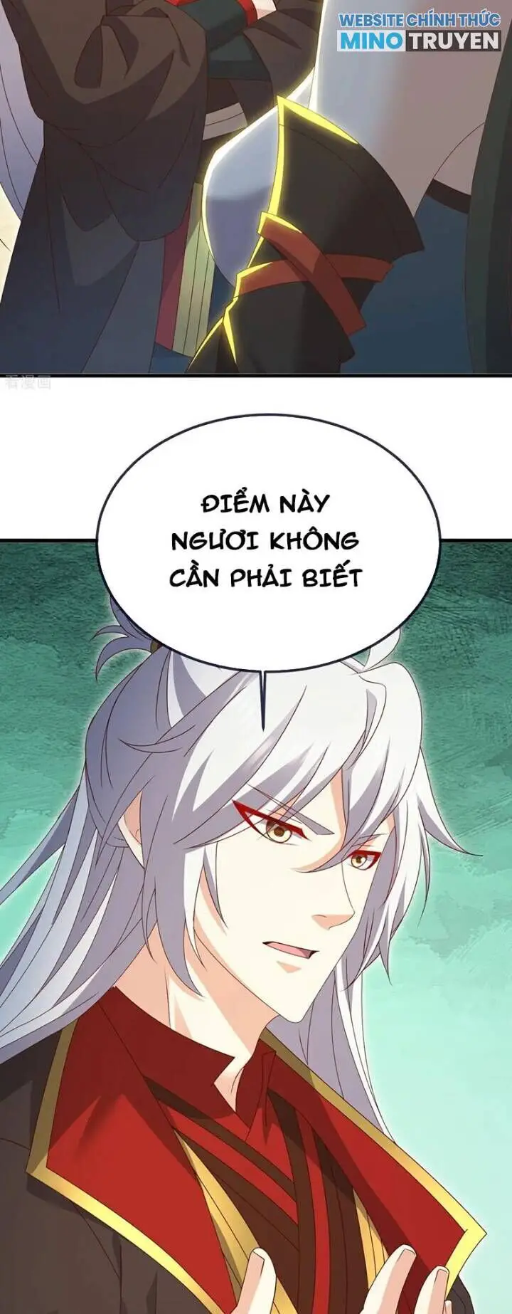 Tiên Võ Đế Tôn Nettruyen ZZZ Chương 724 Page 36