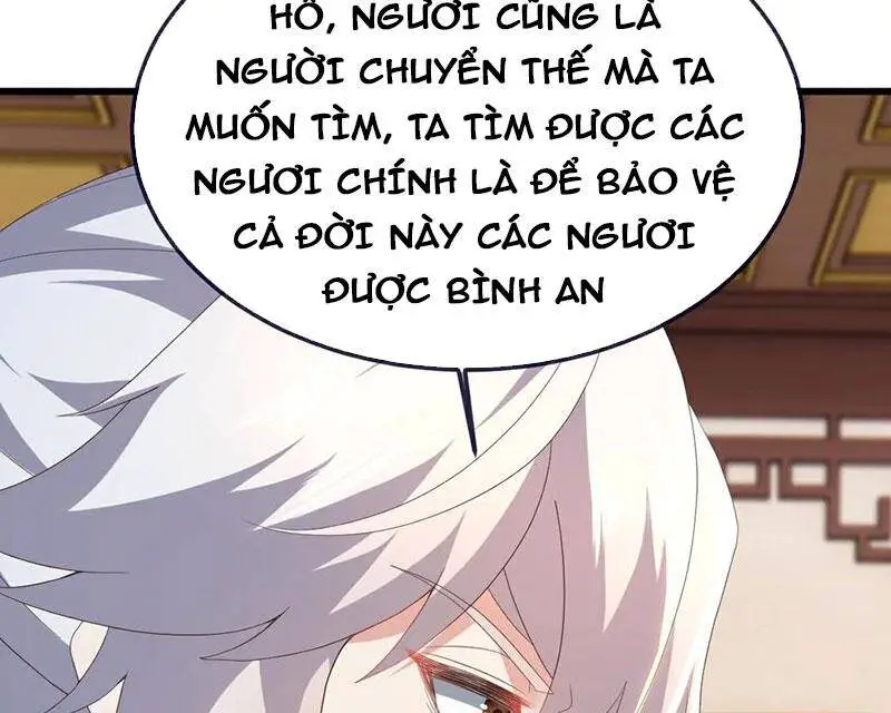 Tiên Võ Đế Tôn Nettruyen ZZZ Chương 737 Page 116