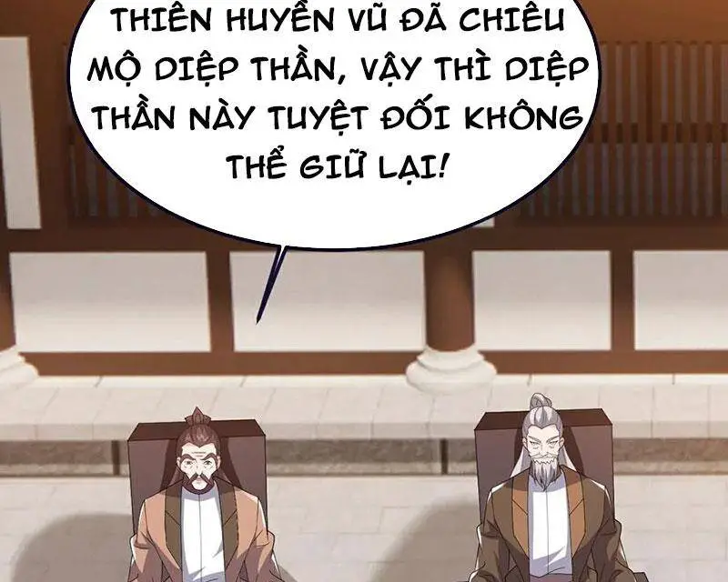 Tiên Võ Đế Tôn Nettruyen ZZZ Chương 736 Page 81