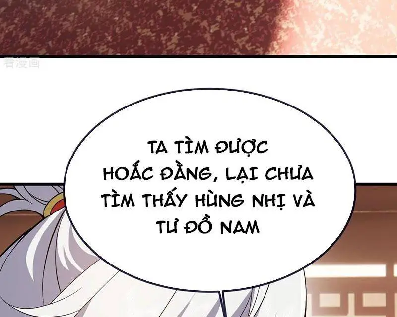 Tiên Võ Đế Tôn Nettruyen ZZZ Chương 736 Page 92