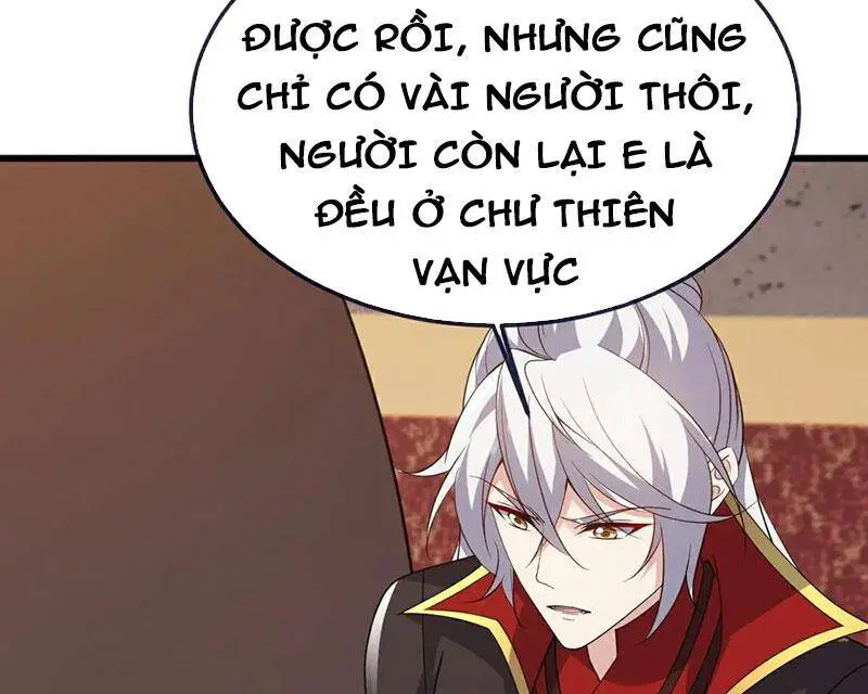 Tiên Võ Đế Tôn Nettruyen ZZZ Chương 736 Page 98