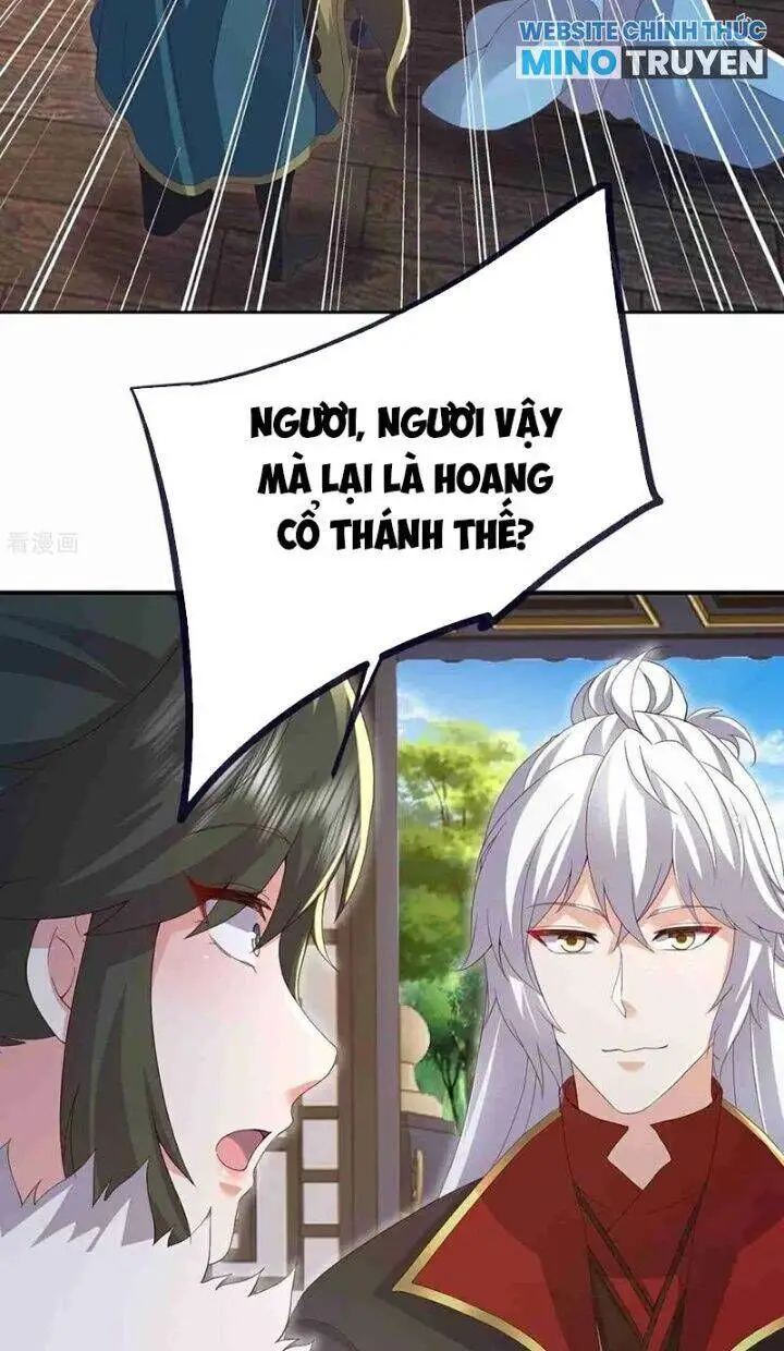 Tiên Võ Đế Tôn Nettruyen ZZZ Chương 729 Page 35