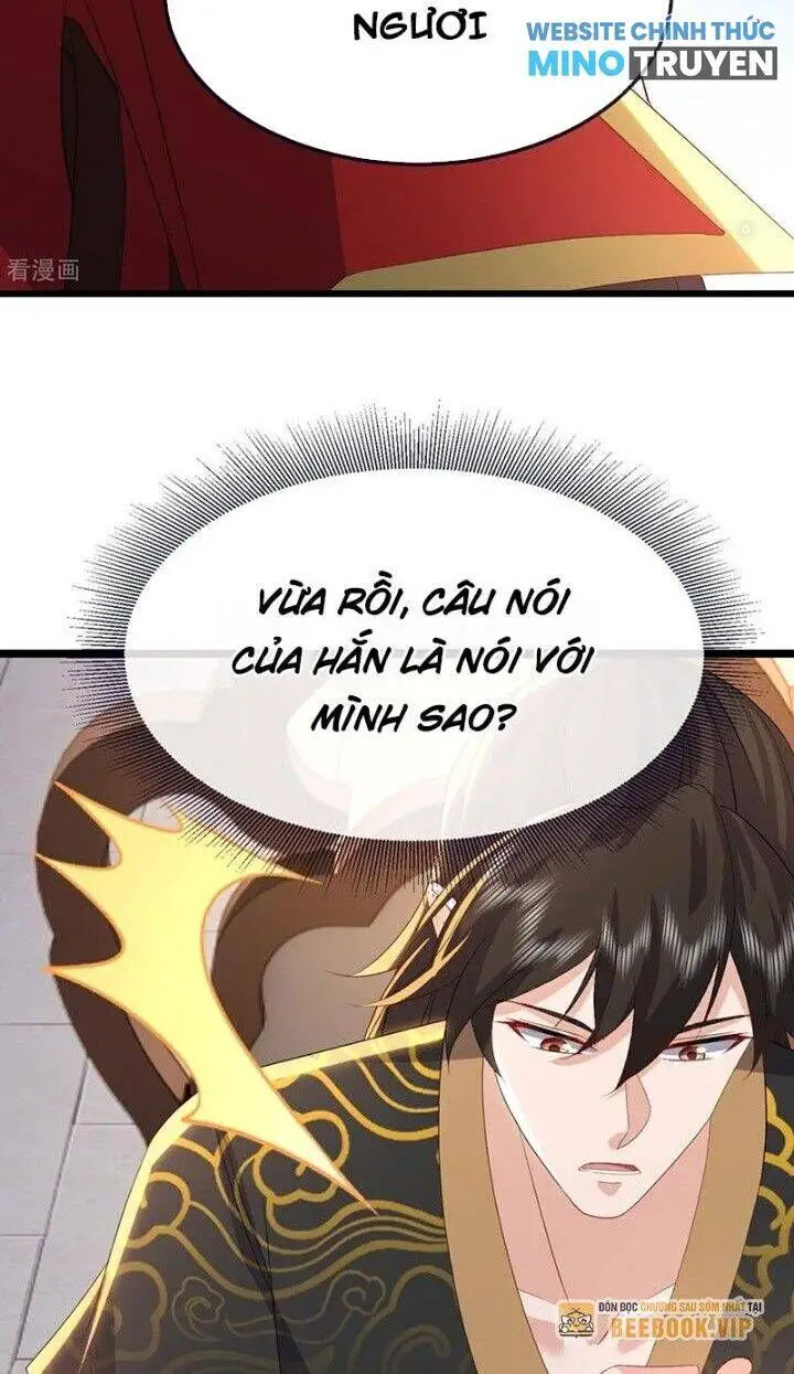 Tiên Võ Đế Tôn Nettruyen ZZZ Chương 732 Page 10