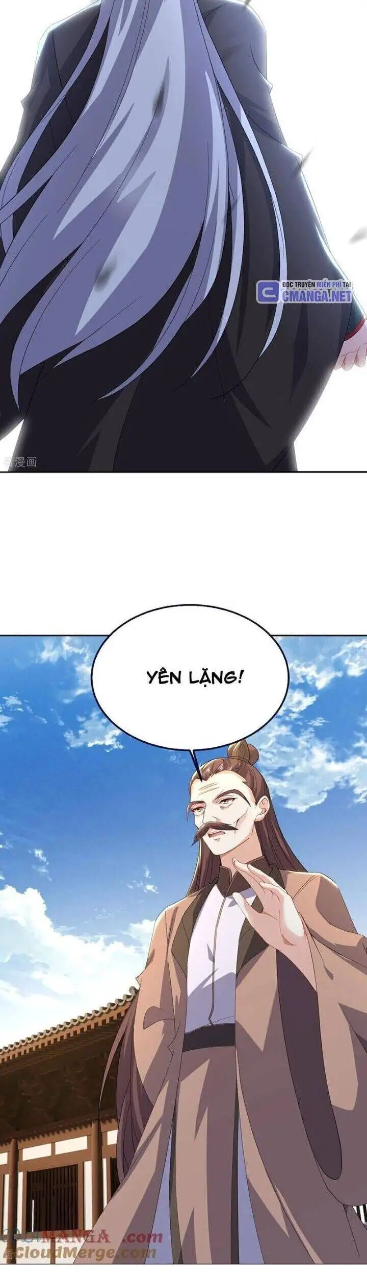 Tiên Võ Đế Tôn Nettruyen ZZZ Chương 732 Page 13