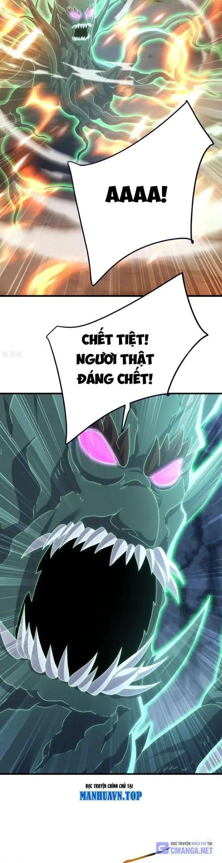 Tiên Võ Đế Tôn Nettruyen ZZZ Chương 721 Page 7