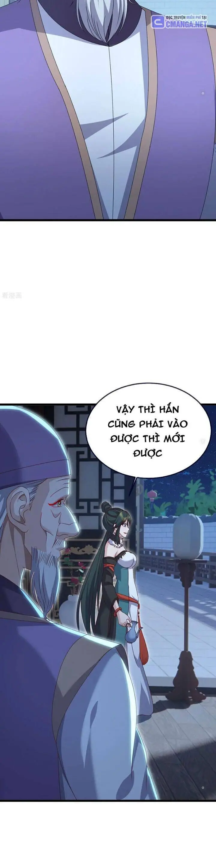 Tiên Võ Đế Tôn Nettruyen ZZZ Chương 717 Page 24