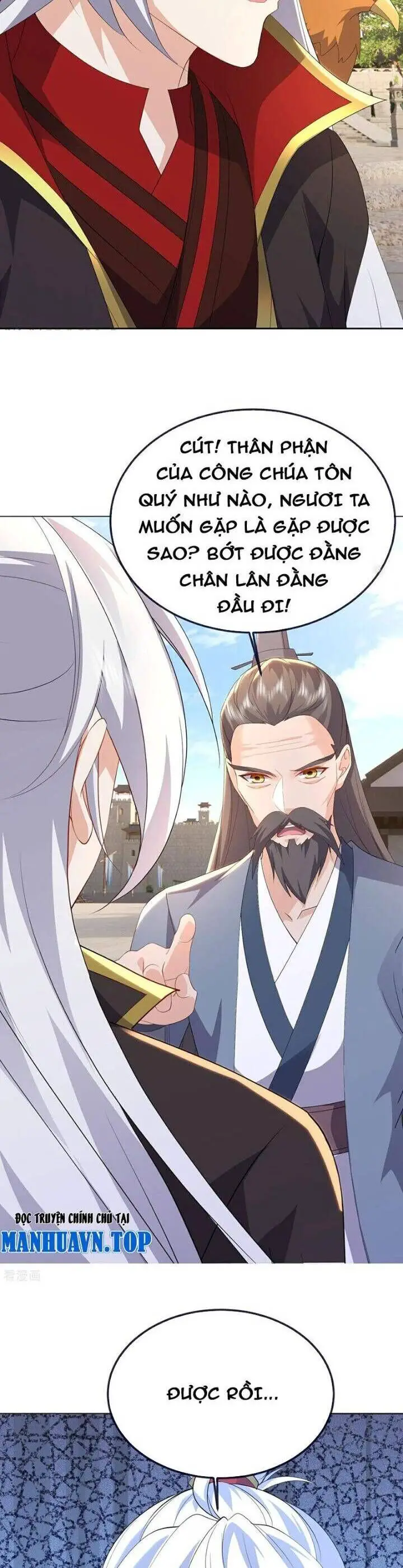 Tiên Võ Đế Tôn Nettruyen ZZZ Chương 719 Page 12