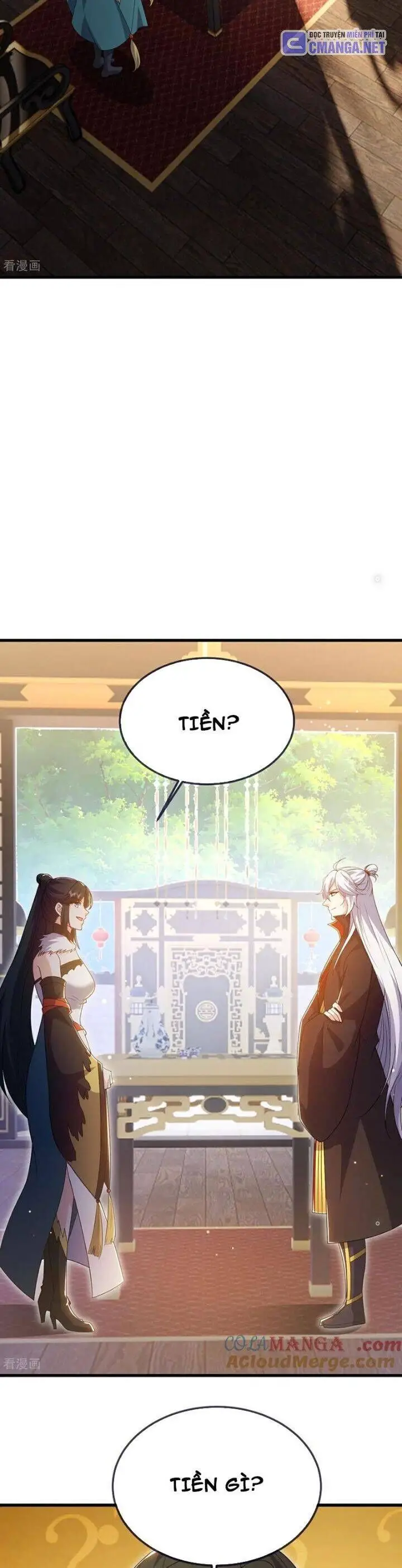 Tiên Võ Đế Tôn Nettruyen ZZZ Chương 716 Page 12