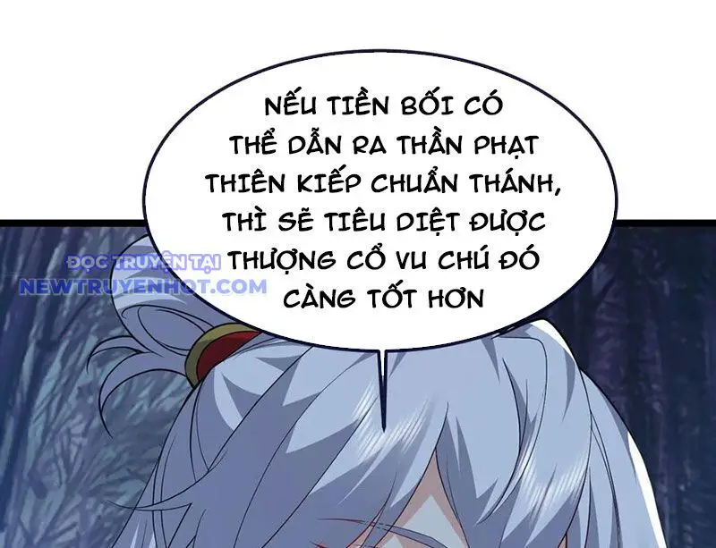 Tiên Võ Đế Tôn Nettruyen ZZZ Chương 759 Page 2
