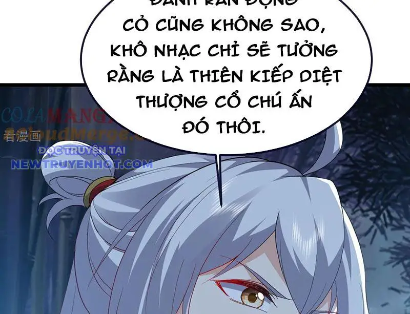 Tiên Võ Đế Tôn Nettruyen ZZZ Chương 759 Page 8