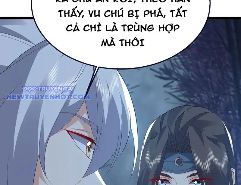 Tiên Võ Đế Tôn Nettruyen ZZZ Chương 759 Page 11